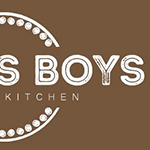 Bella's Boys Logo