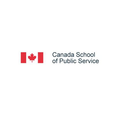 Canada School of Public Service Logo